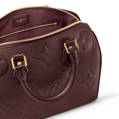 Louis Vuitton スピーディ ハンドバッグ レディース