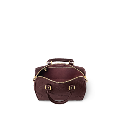 Louis Vuitton スピーディ ハンドバッグ レディース