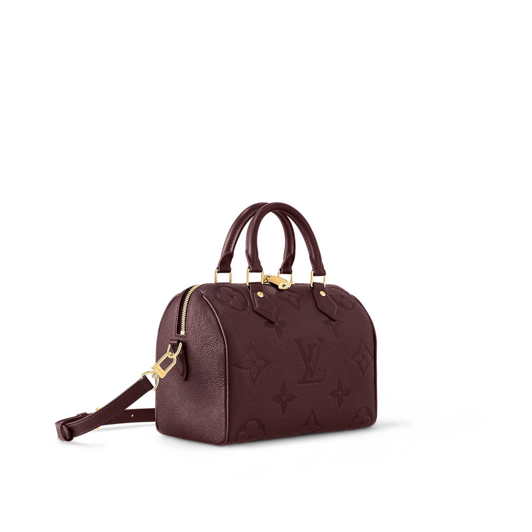 Louis Vuitton スピーディ ハンドバッグ レディース