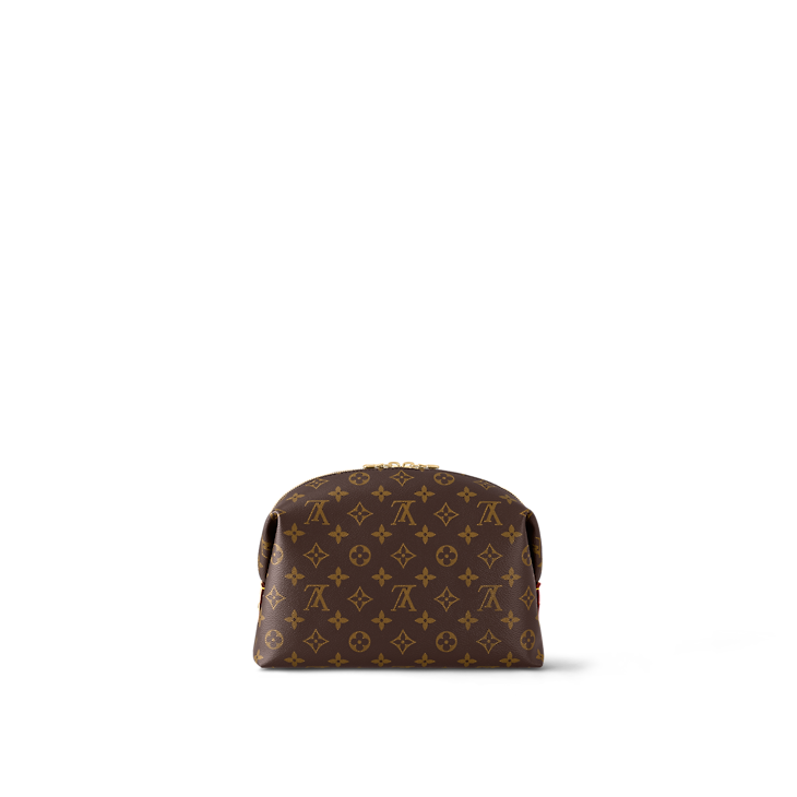 ルイヴィトン ポシェット･コスメティック GM 化粧ポーチ M46458 レディース