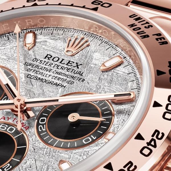 ROLEX ロレックス デイトナ m116505-0014 40MM メンズ