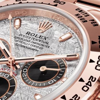 ROLEX ロレックス デイトナ m116505-0014 40MM メンズ