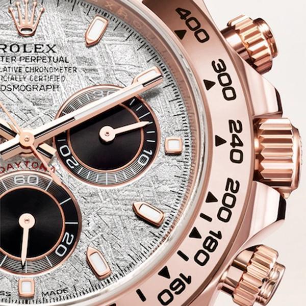 ROLEX ロレックス デイトナ m116505-0014 40MM メンズ