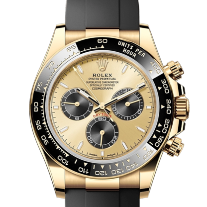 ROLEX ロレックス 腕時計 おしゃれ - 116518LN-0040