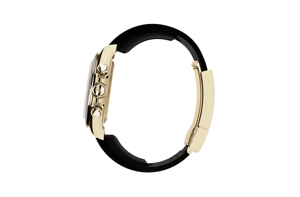 ROLEX ロレックス 腕時計 おしゃれ - 116518LN-0040