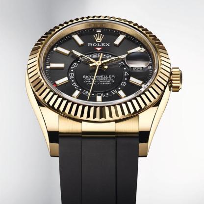 ROLEX スカイドゥエラー m326238-0009 メンズ