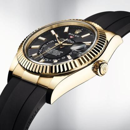 ROLEX スカイドゥエラー m326238-0009 メンズ