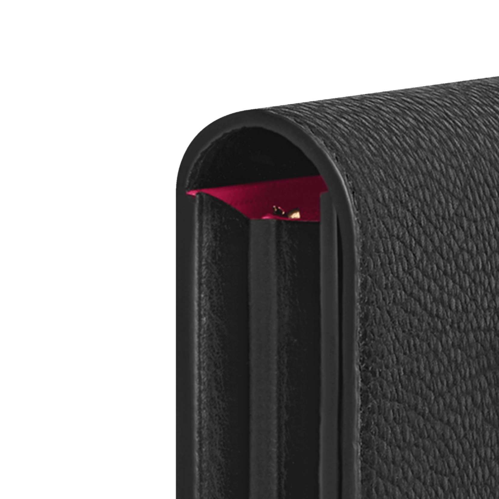 ルイヴィトン Louis Vuitton ポルトフォイユ・カプシーヌ レディース