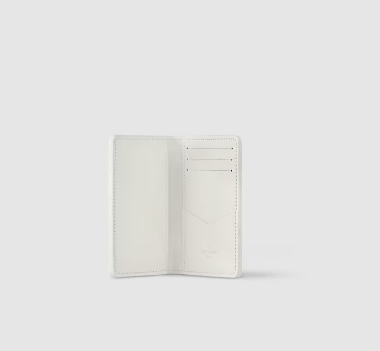 ルイヴィトン Louis Vuitton カードケース モノグラム レザー 機能的 レディース