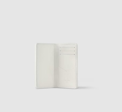 ルイヴィトン Louis Vuitton カードケース モノグラム レザー 機能的 レディース