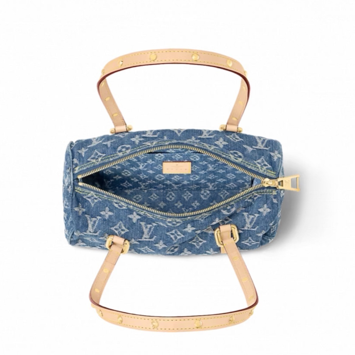 【Louis Vuitton】パピヨンバッグ M46830 2024新作 レディース