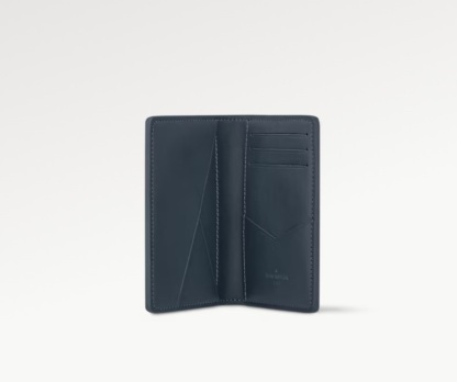 ルイヴィトン Louis Vuitton カードケース モノグラム レザー 機能的 レディース