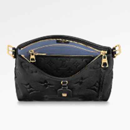 LOUIS VUITTON LVキャリーオール ジップNM PMバッグ ショルダーバッグ レディース