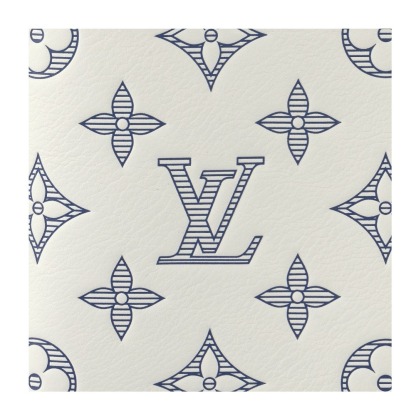 ルイヴィトン シンプル 鉛筆で描いたようなモノグラムが◎LouisVuitton 長財布 レディース