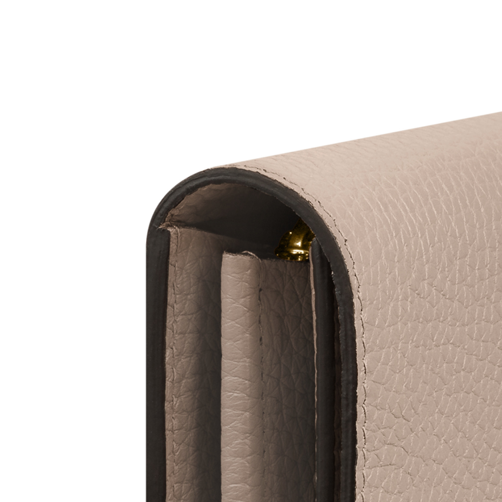 ルイヴィトン Louis Vuitton ポルトフォイユ・カプシーヌ レディース