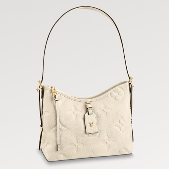 LOUIS VUITTON LVキャリーオール ジップNM PMバッグ ショルダーバッグ レディース