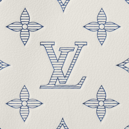 ルイヴィトン 【24SS】Louis Vuitton 折財布 ポルトフォイユ・ミュルティプル メンズ