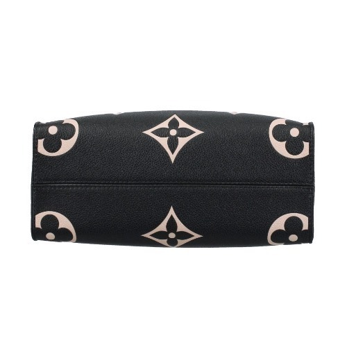 ルイヴィトン Louis Vuitton オンザゴー PM トートバッグ レディース