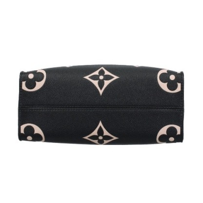 ルイヴィトン Louis Vuitton オンザゴー PM トートバッグ レディース