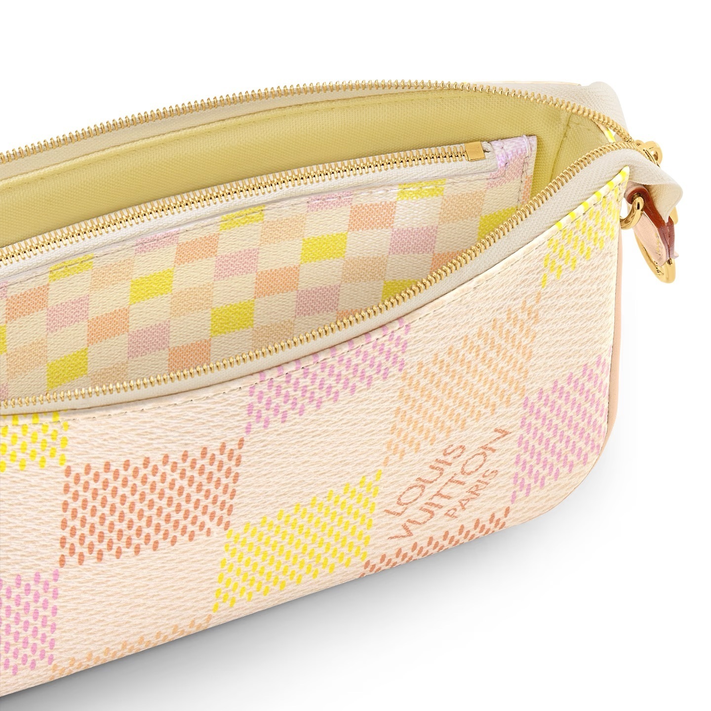 Louis Vuitton ポシェット・アクセソワール 送料込み ショルダーバッグ レディース