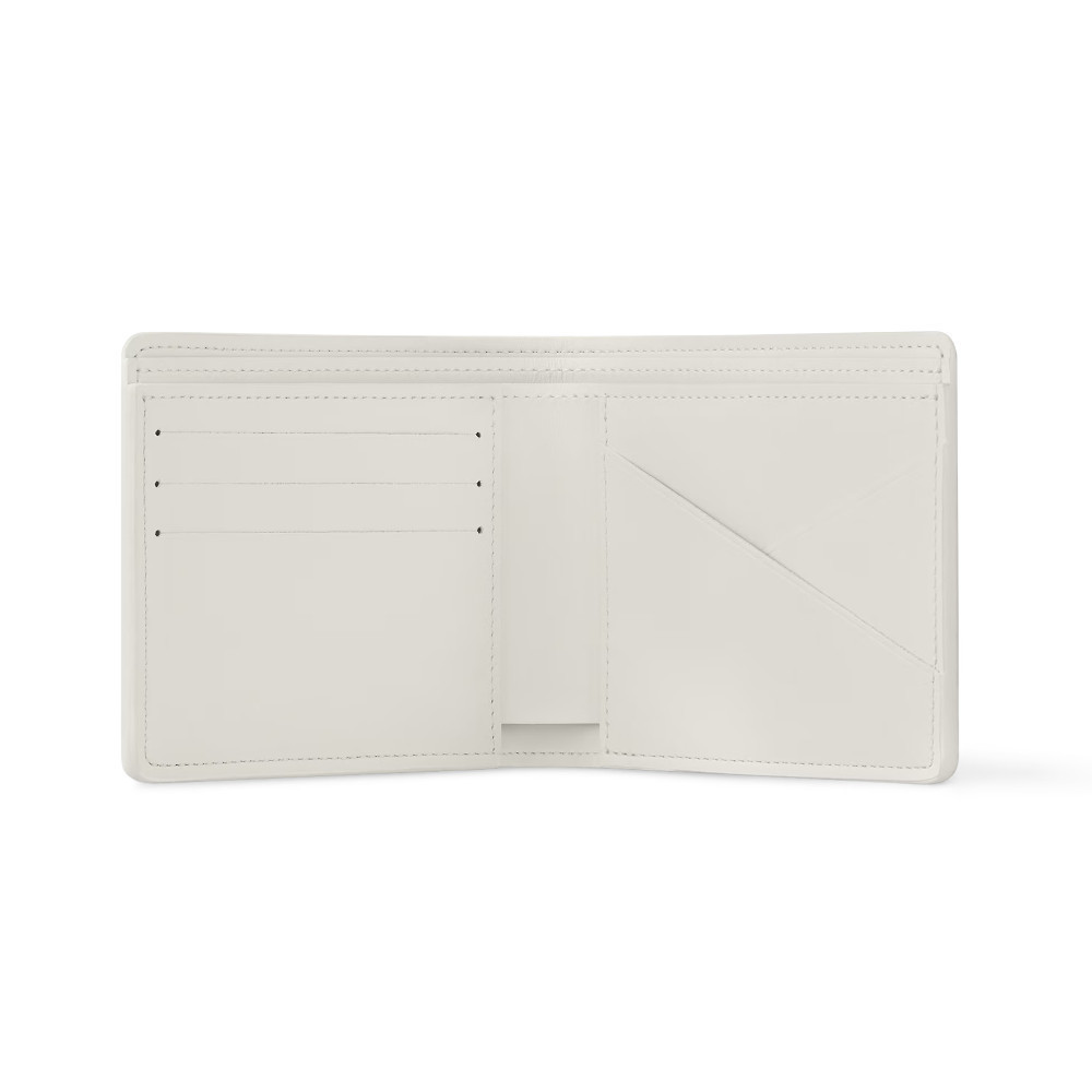 ルイヴィトン 【24SS】Louis Vuitton 折財布 ポルトフォイユ・ミュルティプル メンズ