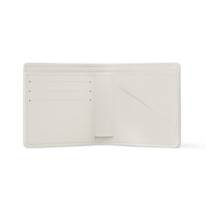 ルイヴィトン 【24SS】Louis Vuitton 折財布 ポルトフォイユ・ミュルティプル メンズ