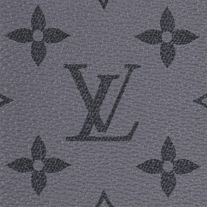 ルイヴィトン 【草間彌生コラボ】 ★LOUIS VUITTON★パンプキン長財布 メンズ