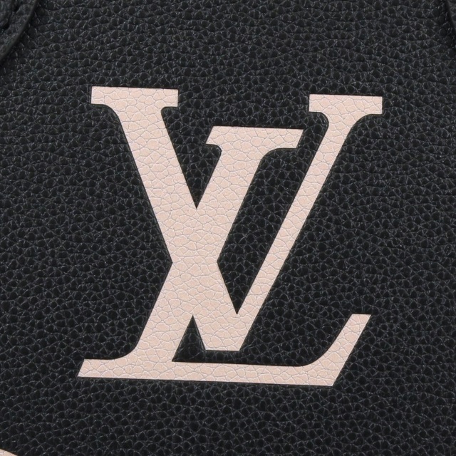 ルイヴィトン Louis Vuitton オンザゴー PM トートバッグ レディース