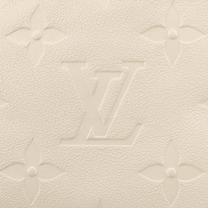 LOUIS VUITTON LVキャリーオール ジップNM PMバッグ ショルダーバッグ レディース