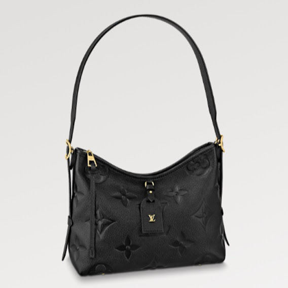 LOUIS VUITTON LVキャリーオール ジップNM PMバッグ ショルダーバッグ レディース