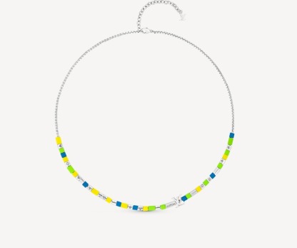 Louis Vuitton LVサンライズネックレス M00651 メンズ