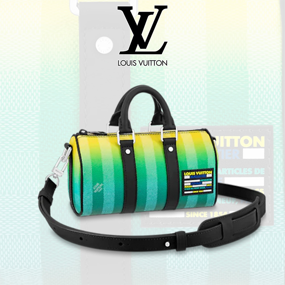 LOUIS VUITTON ルイヴィトン ショルダーバッグシャツパンツスニーカーサンダルダミエ M59949 レディース メンズ