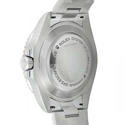 ROLEX シードゥエラー m126600-0001 メンズ