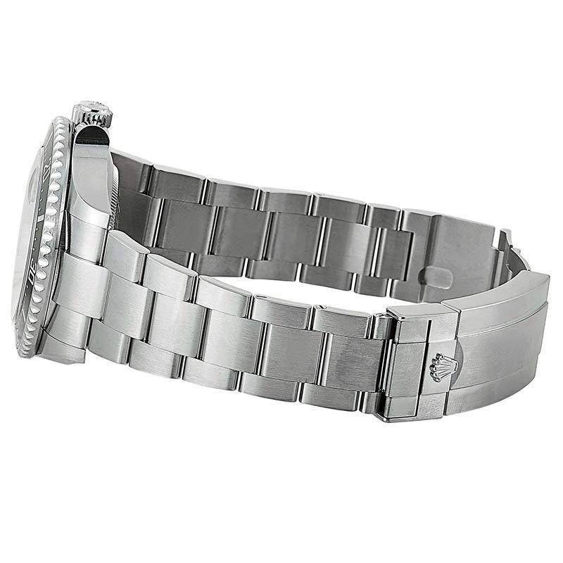 ROLEX シードゥエラー m126600-0001 メンズ