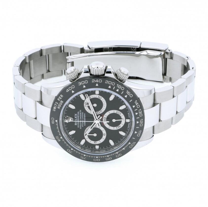 ロレックス ROLEX 腕時計  デイトナ 40 mm