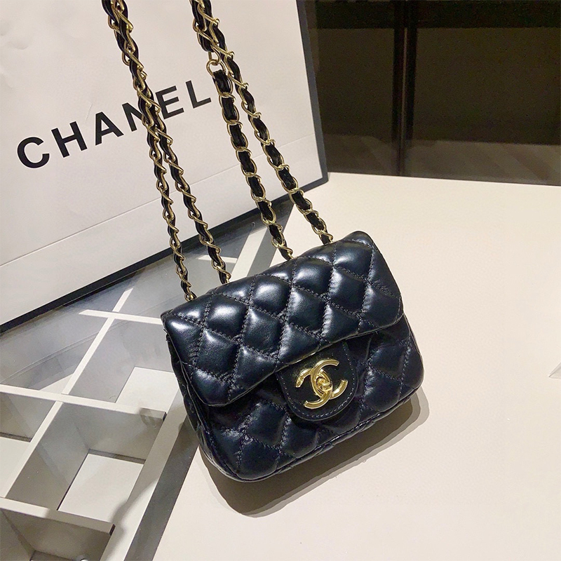 シャネル CHANEL リュックパック+ショルダーバッグ+財布 お得セット 3点 レディース