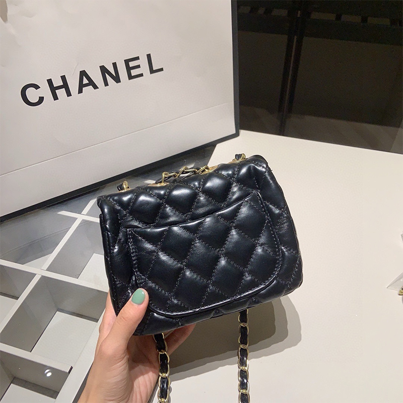 シャネル CHANEL リュックパック+ショルダーバッグ+財布 お得セット 3点 レディース