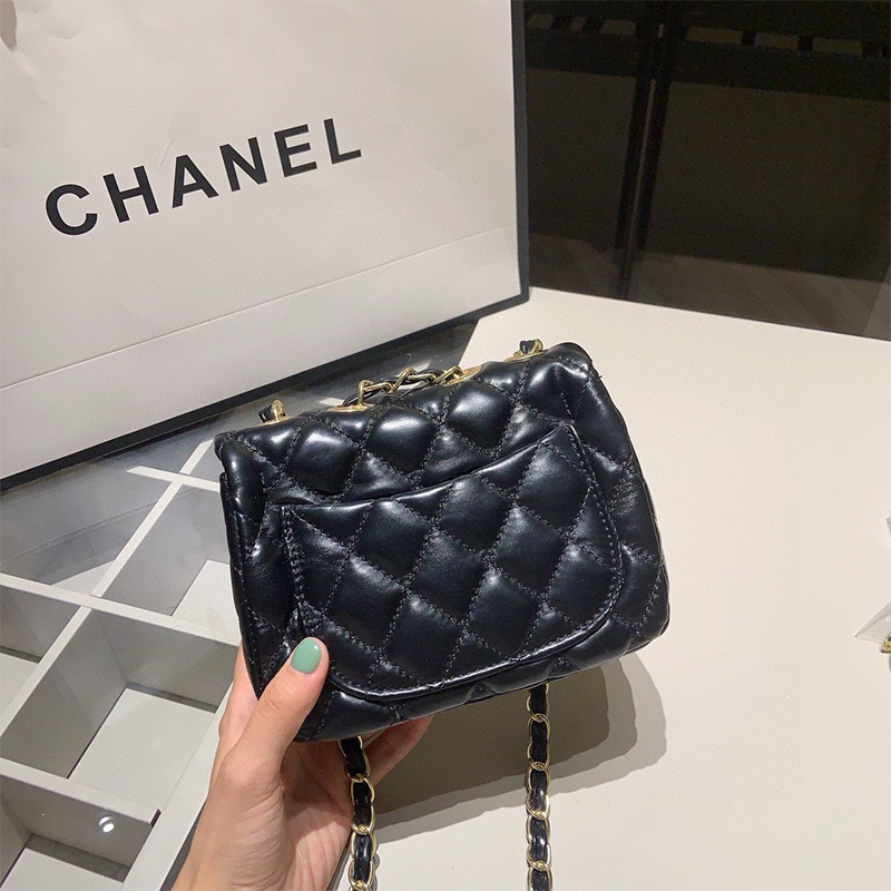 シャネル CHANEL リュックパック+ショルダーバッグ+財布 お得セット 3点 レディース