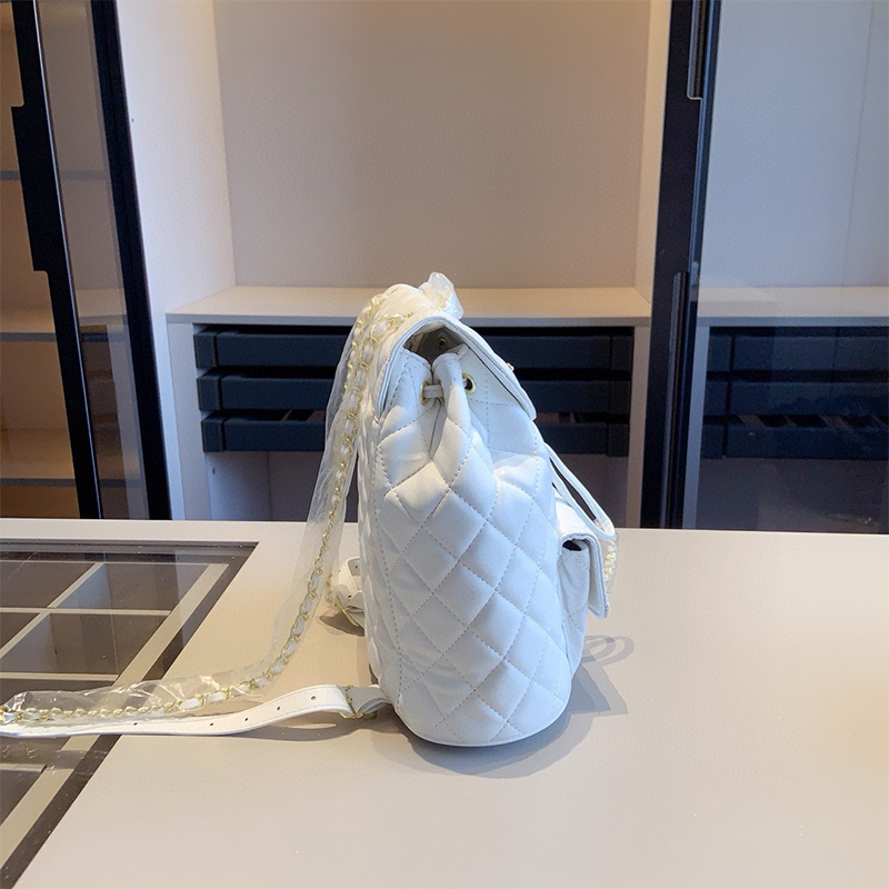 シャネル CHANEL リュックパック+ショルダーバッグ+財布 お得セット 3点 レディース