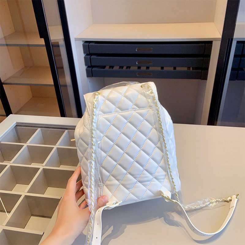 シャネル CHANEL リュックパック+ショルダーバッグ+財布 お得セット 3点 レディース