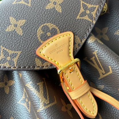 ルイ・ヴィトン（LOUIS VUITTON） バックパック リュックパック レディース