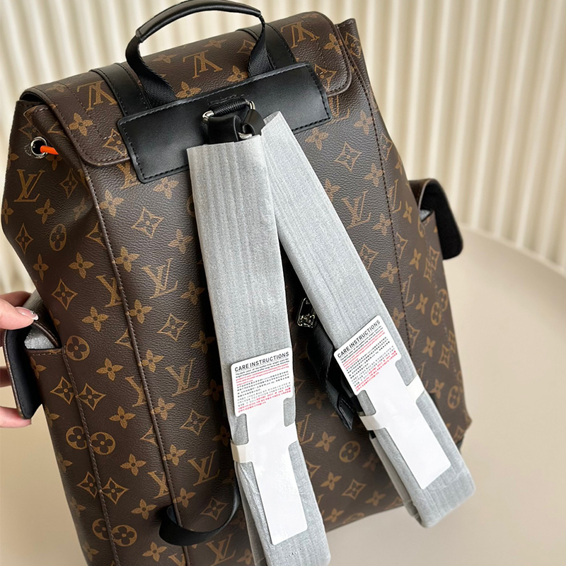 ルイ・ヴィトン（LOUIS VUITTON） バックパック メンズ リュックパック