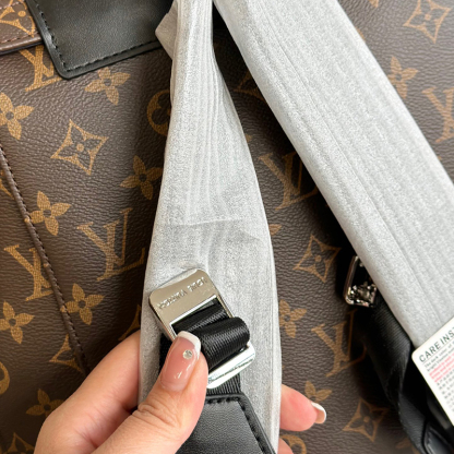 ルイ・ヴィトン（LOUIS VUITTON） バックパック メンズ リュックパック