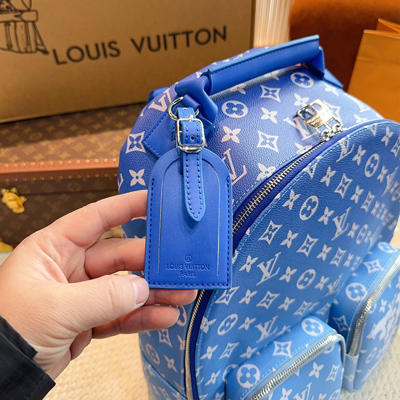 ルイ・ヴィトン（LOUIS VUITTON） バックパック リュックパック メンズ レディース