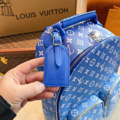 ルイ・ヴィトン（LOUIS VUITTON） バックパック リュックパック メンズ レディース
