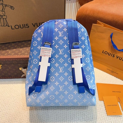 ルイ・ヴィトン（LOUIS VUITTON） バックパック リュックパック メンズ レディース