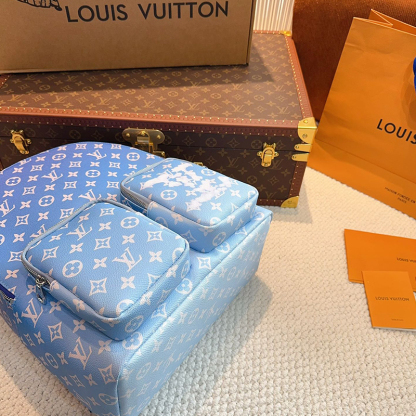 ルイ・ヴィトン（LOUIS VUITTON） バックパック リュックパック メンズ レディース