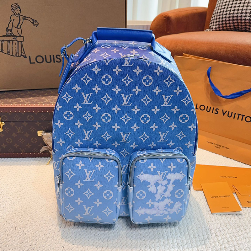 ルイ・ヴィトン（LOUIS VUITTON） バックパック リュックパック メンズ レディース