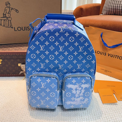 ルイ・ヴィトン（LOUIS VUITTON） バックパック リュックパック メンズ レディース