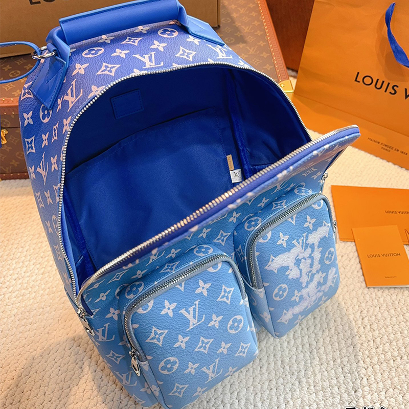 ルイ・ヴィトン（LOUIS VUITTON） バックパック リュックパック メンズ レディース